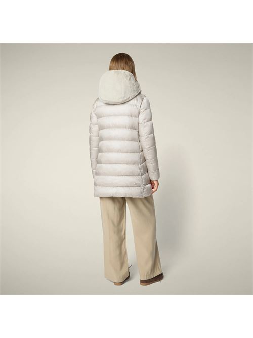 matilda SAVE THE DUCK | D40280W JADE2140019